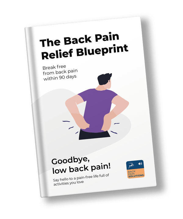 Back Pain Relief Program